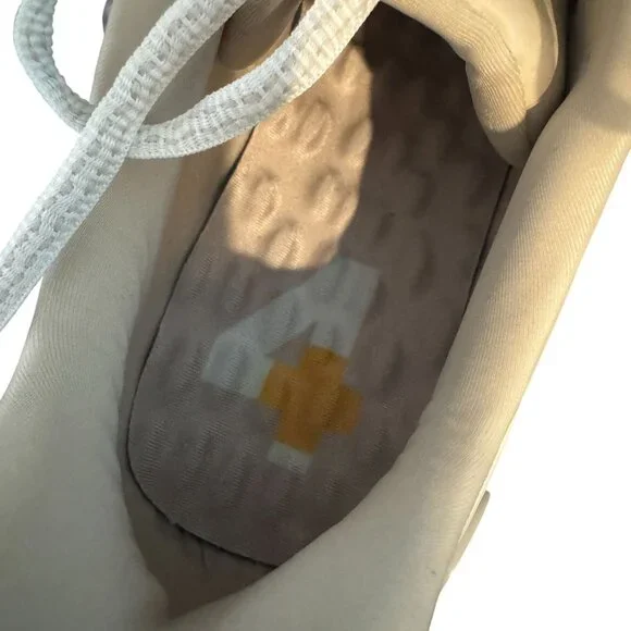 G/FORE MG4+ Men's Golf Shoes G4MC0EF25 Stone Beige, Size 9.5 WORN ONCE